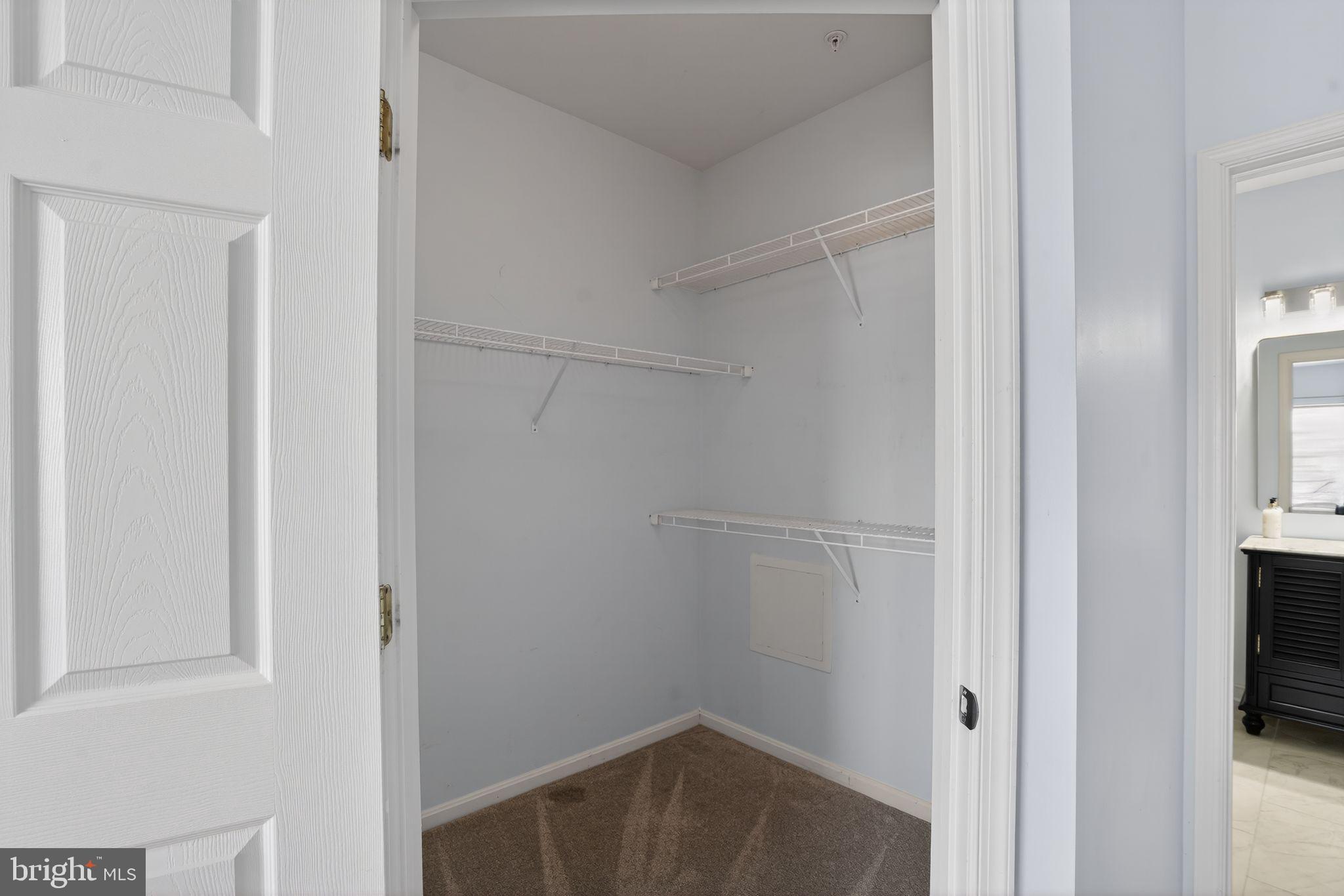 14040 New Acadia Lane, Unit 406 Kettering, MD 20774 - Photo 25 of 38 Walk In Closets