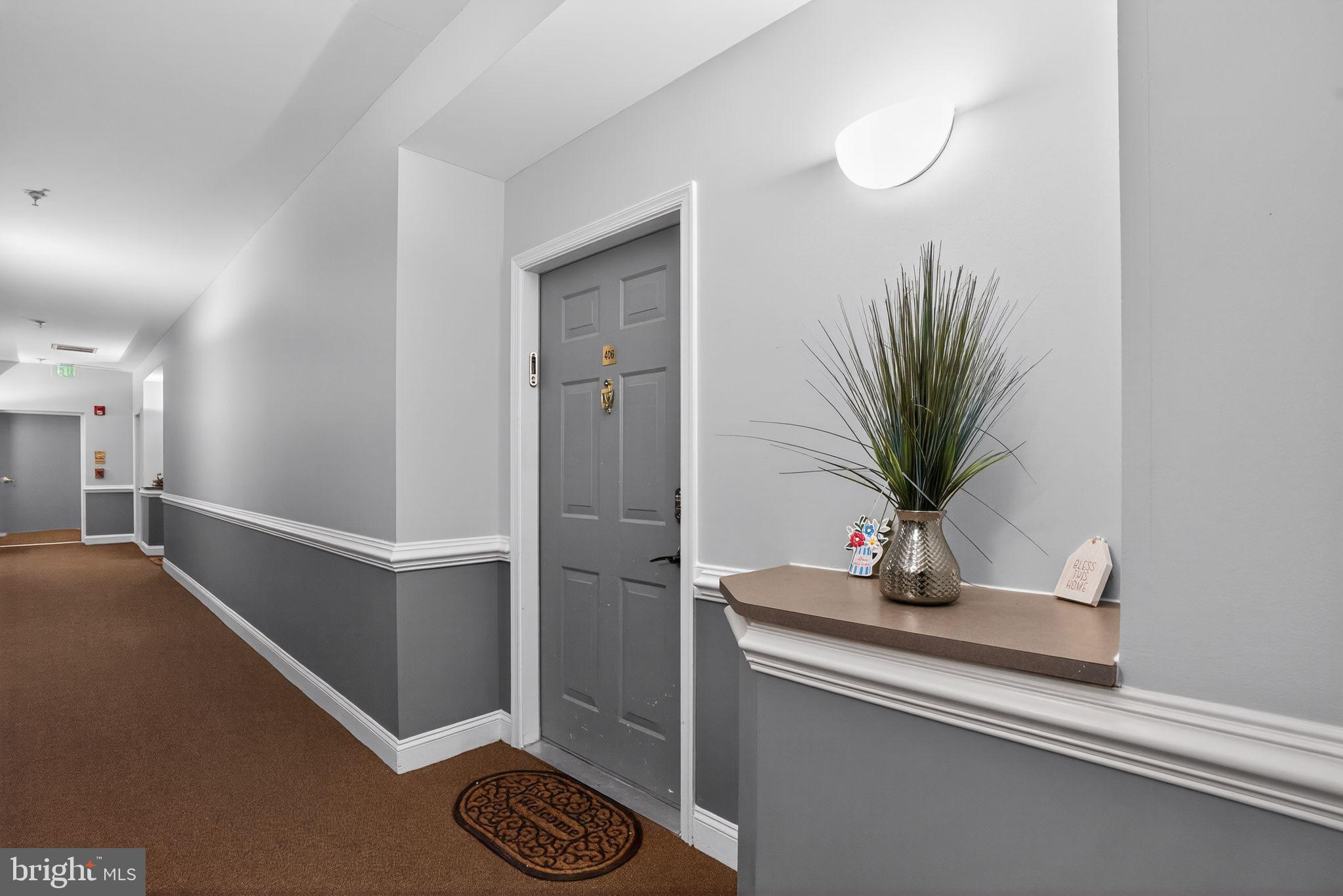 14040 New Acadia Lane, Unit 406 Kettering, MD 20774 - Photo 26 of 38 Entry