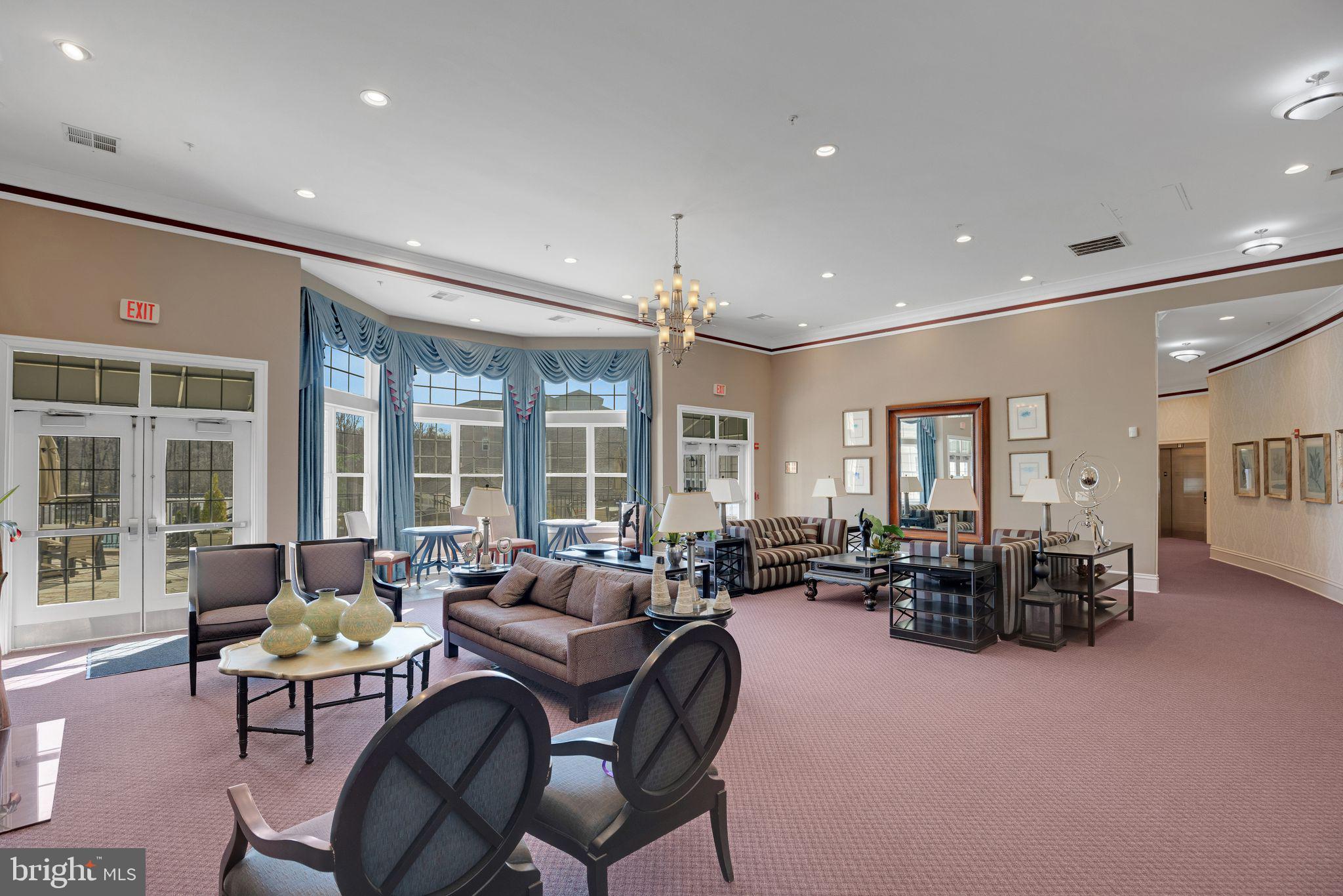 14040 New Acadia Lane, Unit 406 Kettering, MD 20774 - Photo 30 of 38 Resort Center