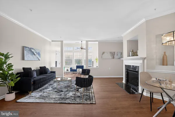 $324,500 | 14040 New Acadia Lane, Unit 406, Upper Marlboro, MD 20774