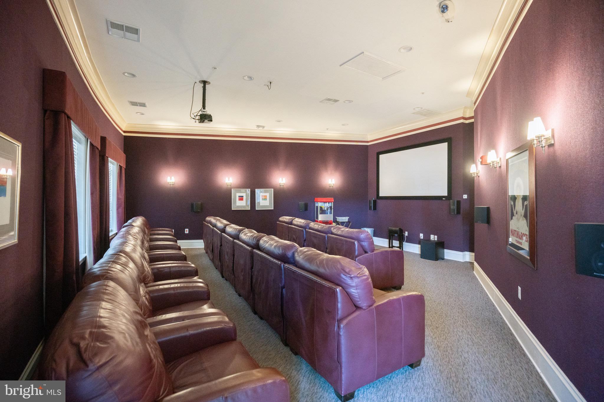 14040 New Acadia Lane, Unit 406 Kettering, MD 20774 - Photo 33 of 38 Resort Center Theater