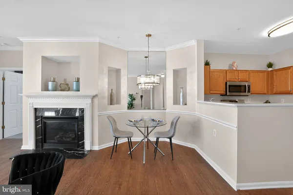 $324,500 | 14040 New Acadia Lane, Unit 406, Upper Marlboro, MD 20774