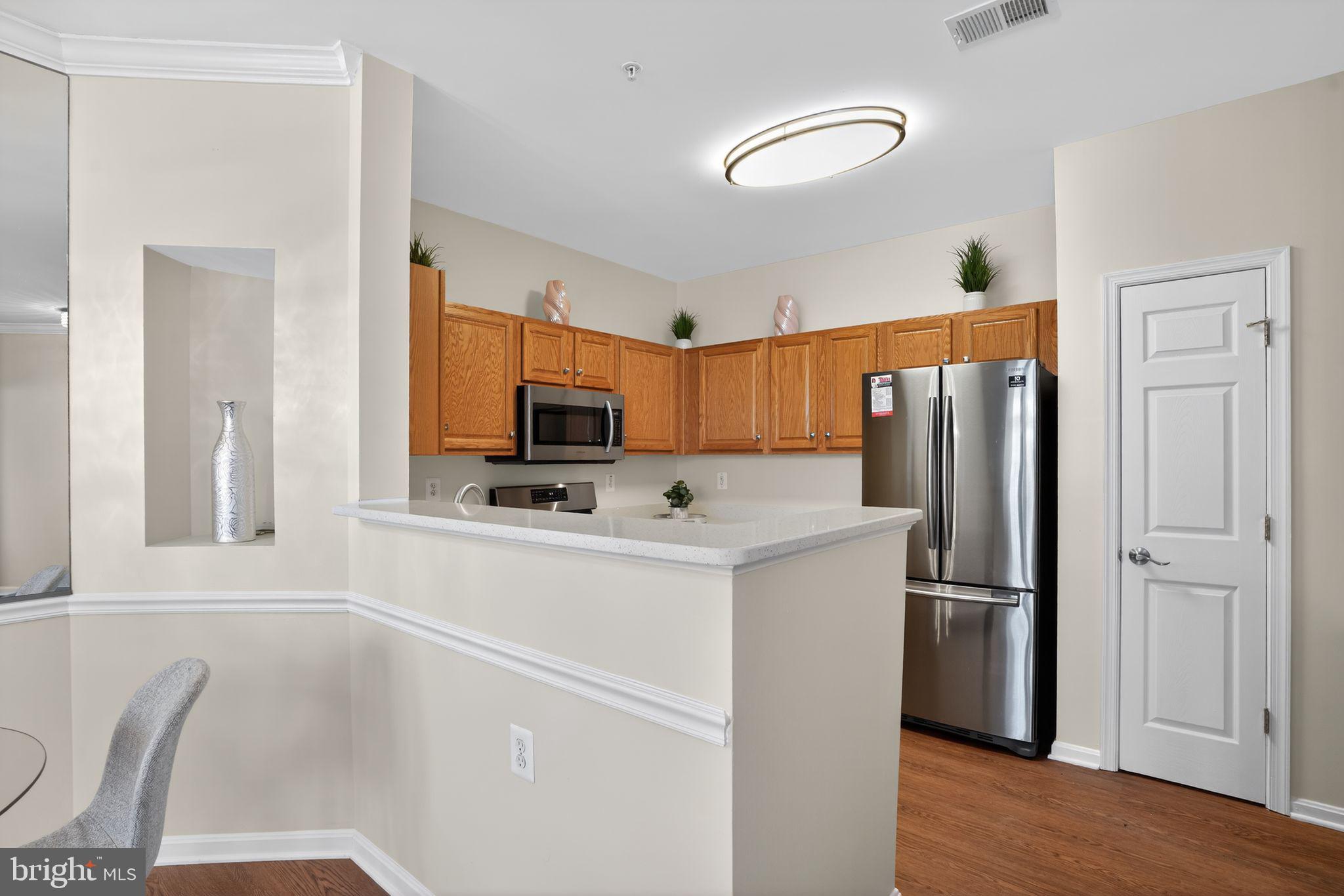 14040 New Acadia Lane, Unit 406 Kettering, MD 20774 - Photo 9 of 38 Kitchen