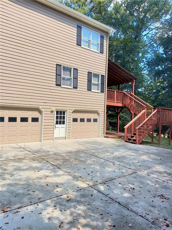 3188 Country Club Court Northwest Kennesaw, GA 30144 - Photo 37 of 43 Gallery Image 37