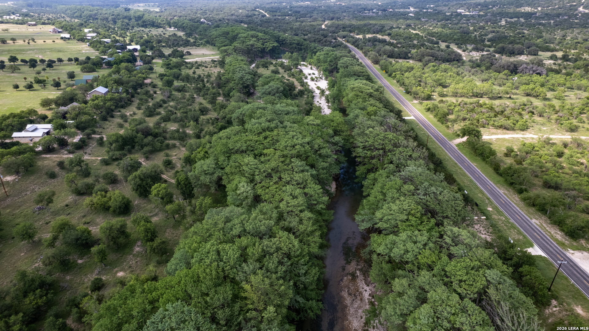 3154 Little Dry Frio Road Rio Frio, TX 78879 - Photo 26 of 36