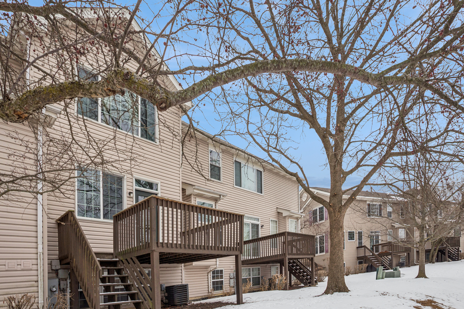 26 Blue Stem Court Streamwood, IL 60107 - Photo 20 of 23