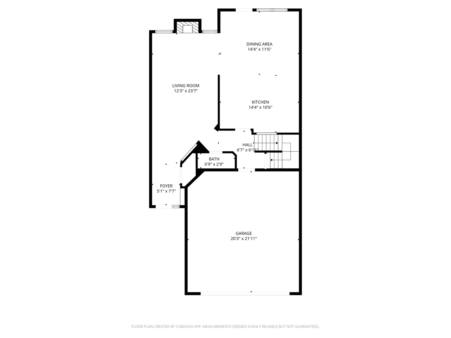 26 Blue Stem Court Streamwood, IL 60107 - Photo 21 of 23