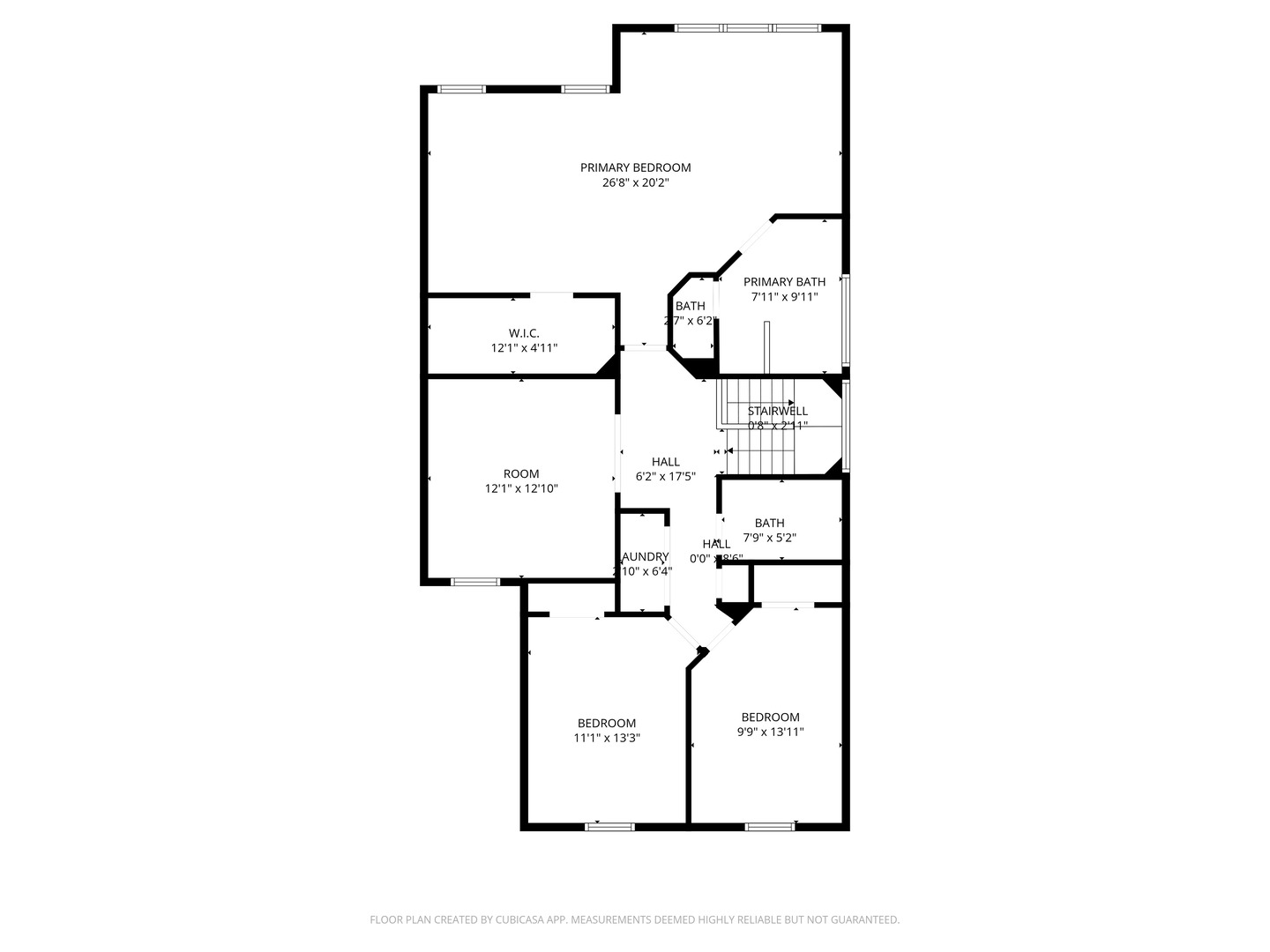 26 Blue Stem Court Streamwood, IL 60107 - Photo 22 of 23