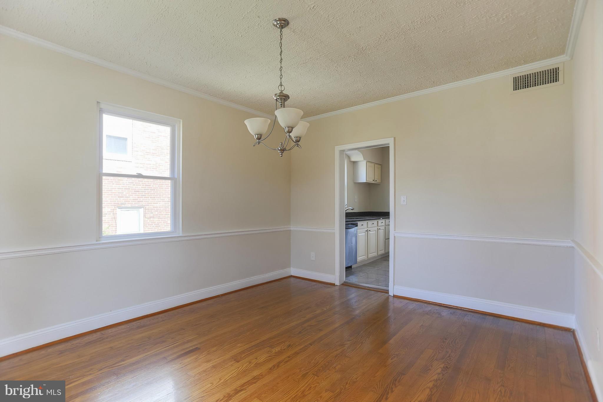 3809 Cedardale Road Baltimore, MD 21215 - Photo 8 of 18 Dining Room
