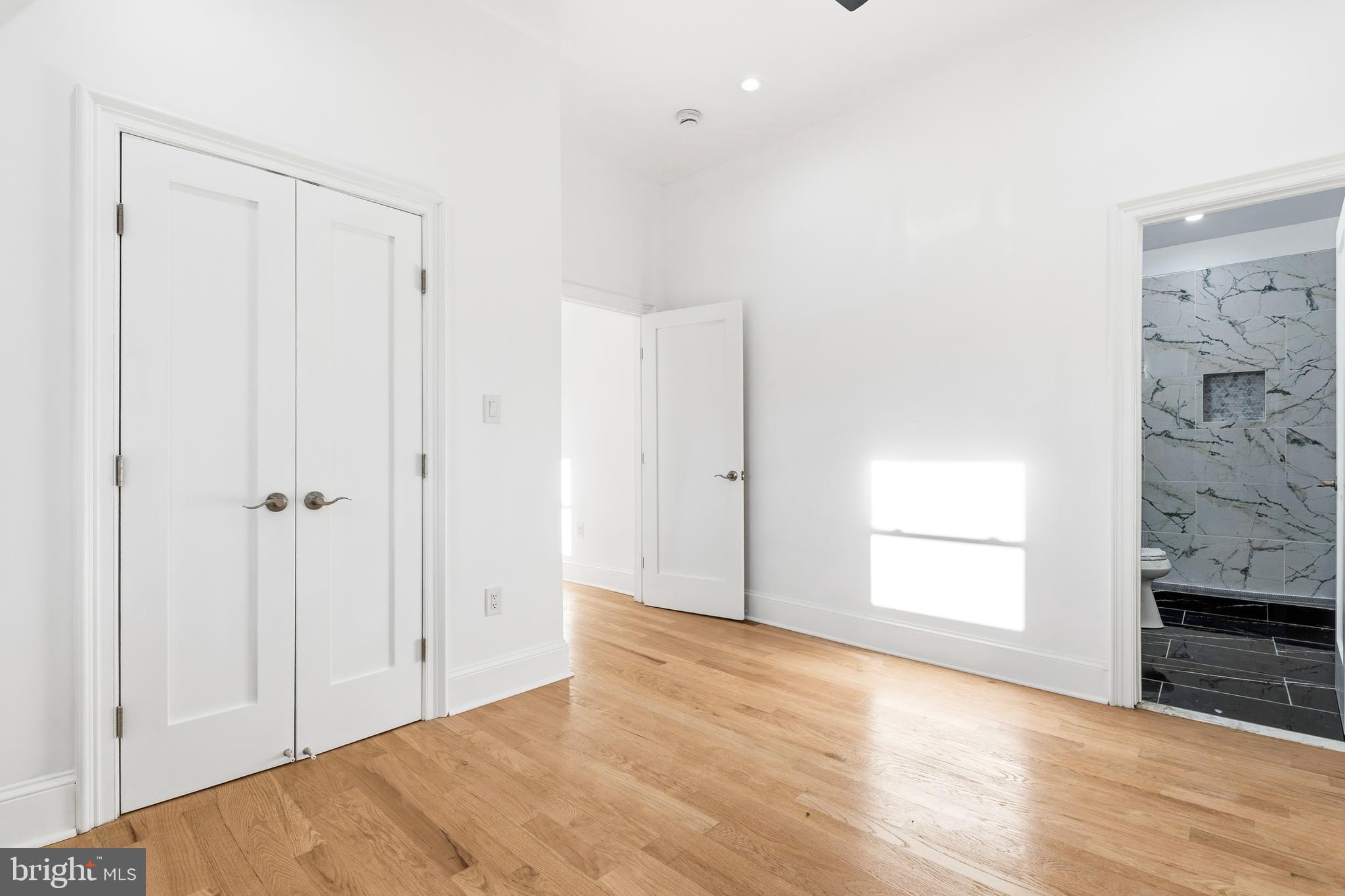 6218 Suitland Road Suitland, MD 20746 - Photo 37 of 52 upper level bedroom 3