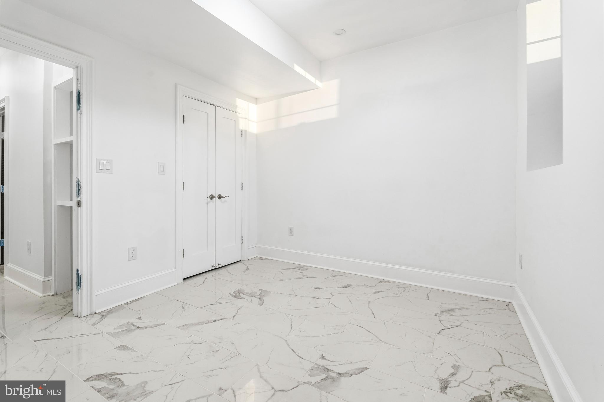 6218 Suitland Road Suitland, MD 20746 - Photo 43 of 52 lower level bedroom