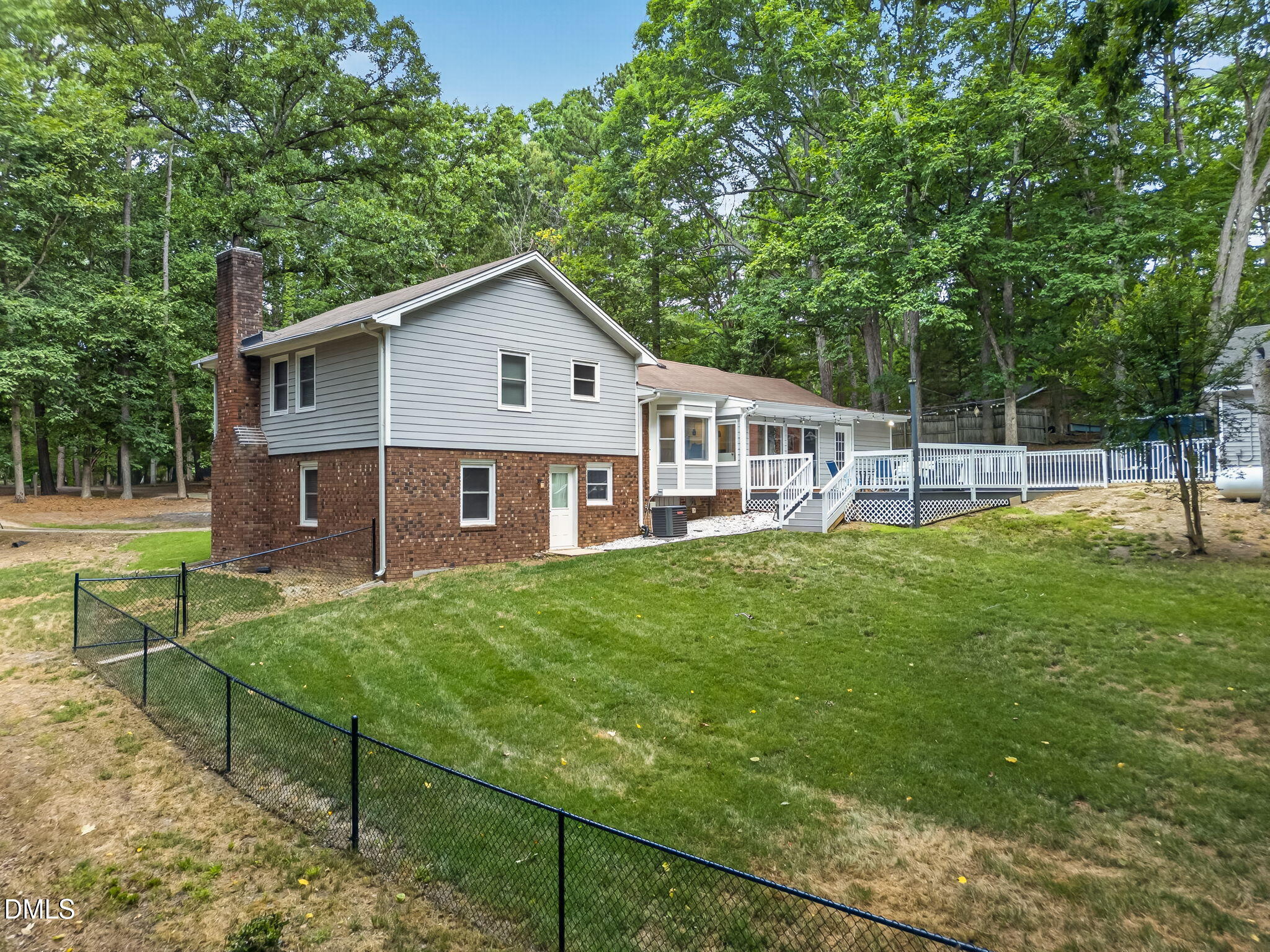 4705 Joseph-Michael Court Raleigh, NC 27606 - Photo 44 of 60 55-web-or-mls-DJI_20260618220859_0021_D