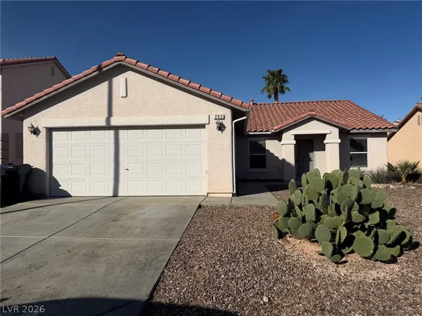 $2,050 | 203 Lynbrook Street, Henderson, NV 89012