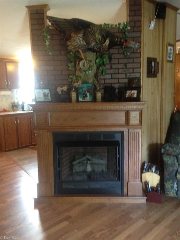 1100 Wells Creek Road Madison, NC 27025 - Photo 14 of 22