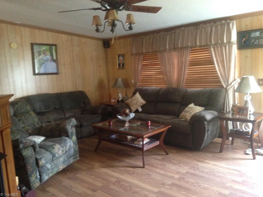 1100 Wells Creek Road Madison, NC 27025 - Photo 15 of 22