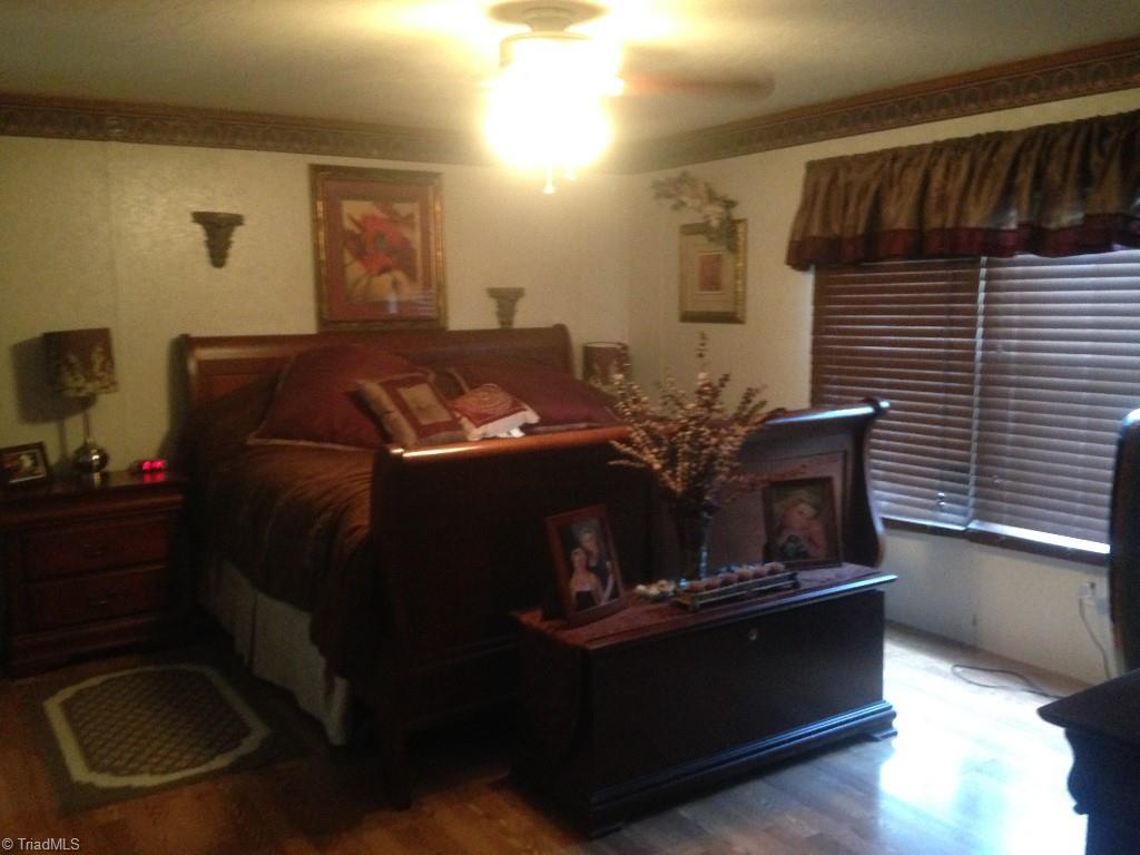 1100 Wells Creek Road Madison, NC 27025 - Photo 18 of 22