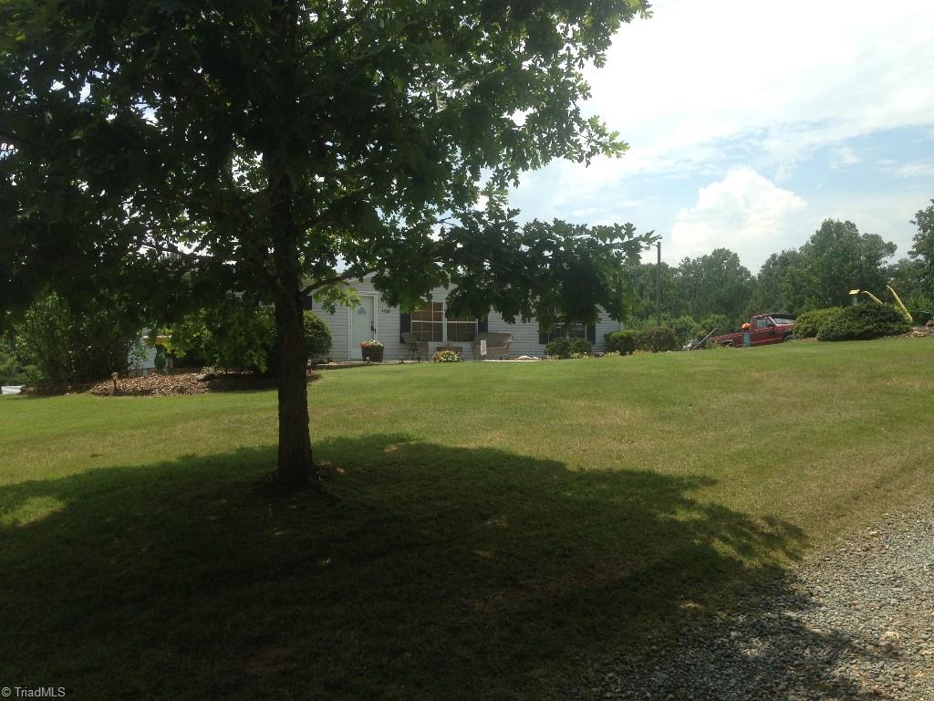 1100 Wells Creek Road Madison, NC 27025 - Photo 3 of 22