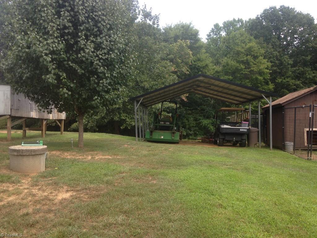1100 Wells Creek Road Madison, NC 27025 - Photo 8 of 22