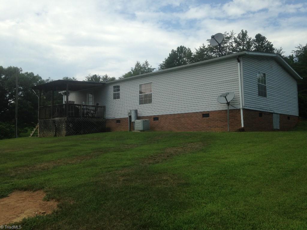 1100 Wells Creek Road Madison, NC 27025 - Photo 9 of 22