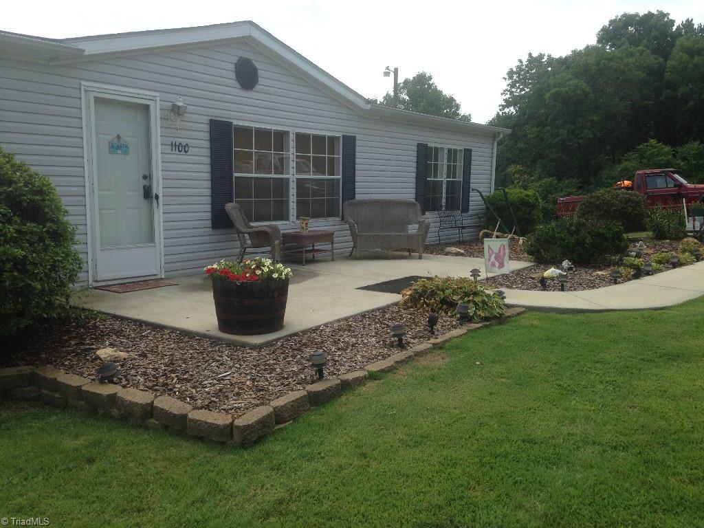 1100 Wells Creek Road Madison, NC 27025 - Photo 10 of 22