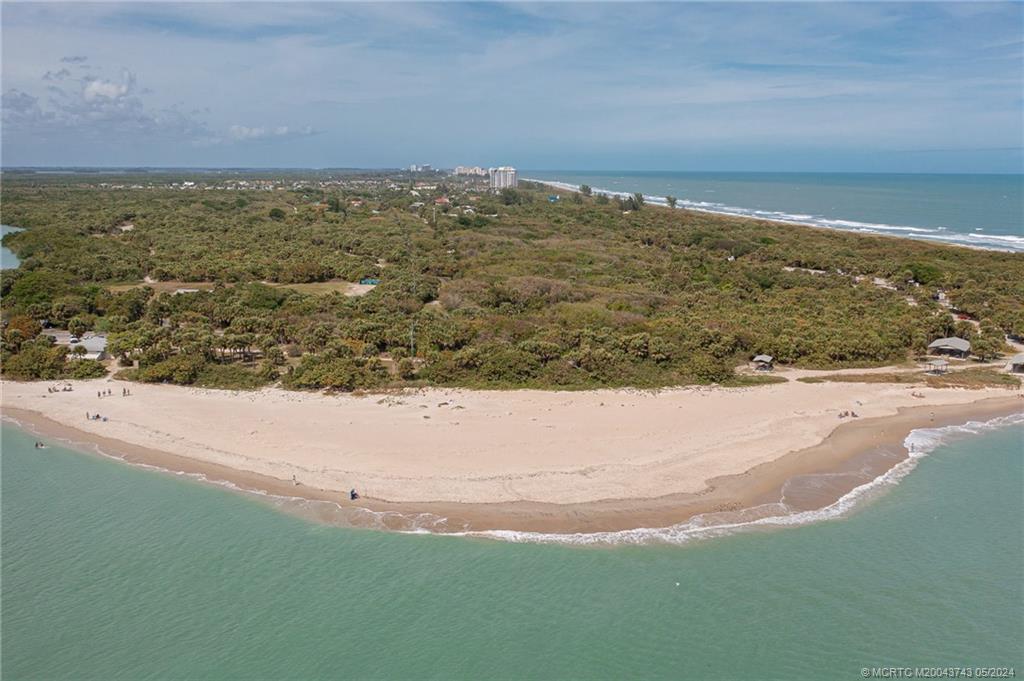 0 Jacobs Road Fort Pierce, FL 34982 - Photo 11 of 23 a view of ocean view