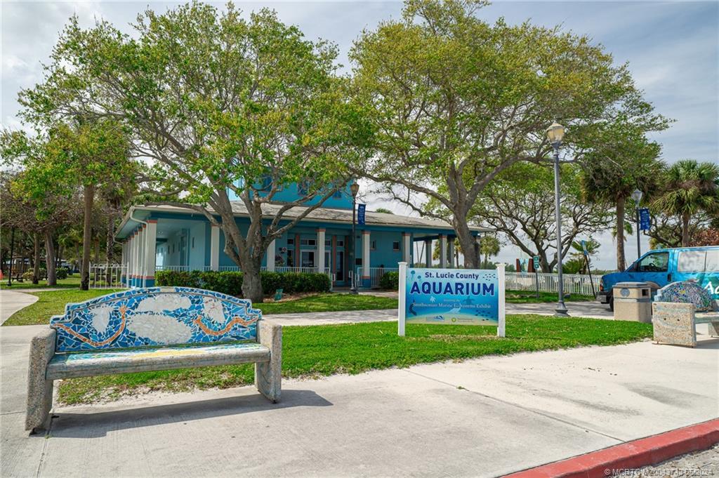 0 Jacobs Road Fort Pierce, FL 34982 - Photo 12 of 23 a front view of a house with a yard