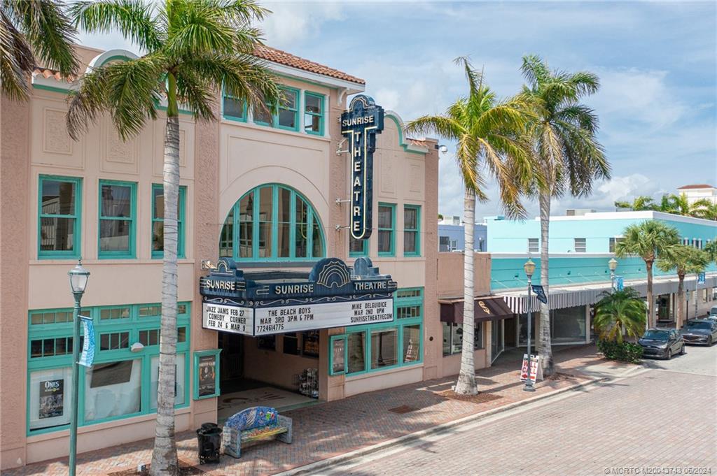 0 Jacobs Road Fort Pierce, FL 34982 - Photo 14 of 23 a view of multiple house with a street