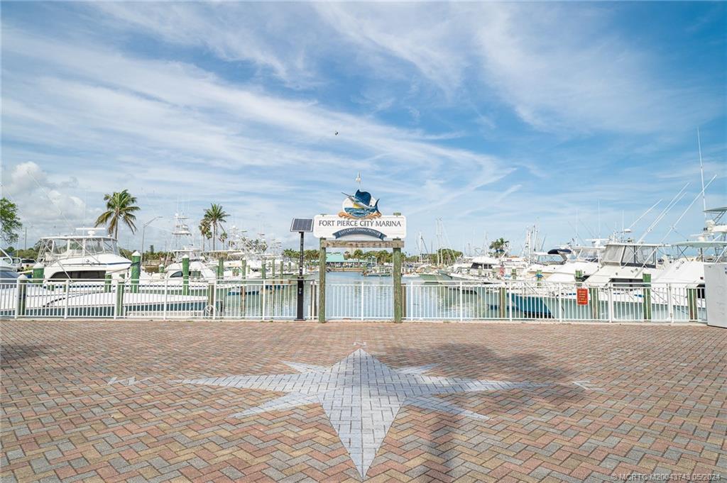 0 Jacobs Road Fort Pierce, FL 34982 - Photo 19 of 23 a view of a terrace