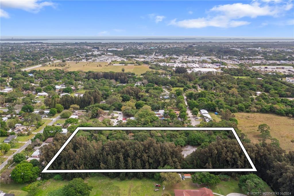 0 Jacobs Road Fort Pierce, FL 34982 - Photo 2 of 23 a view of sky from window