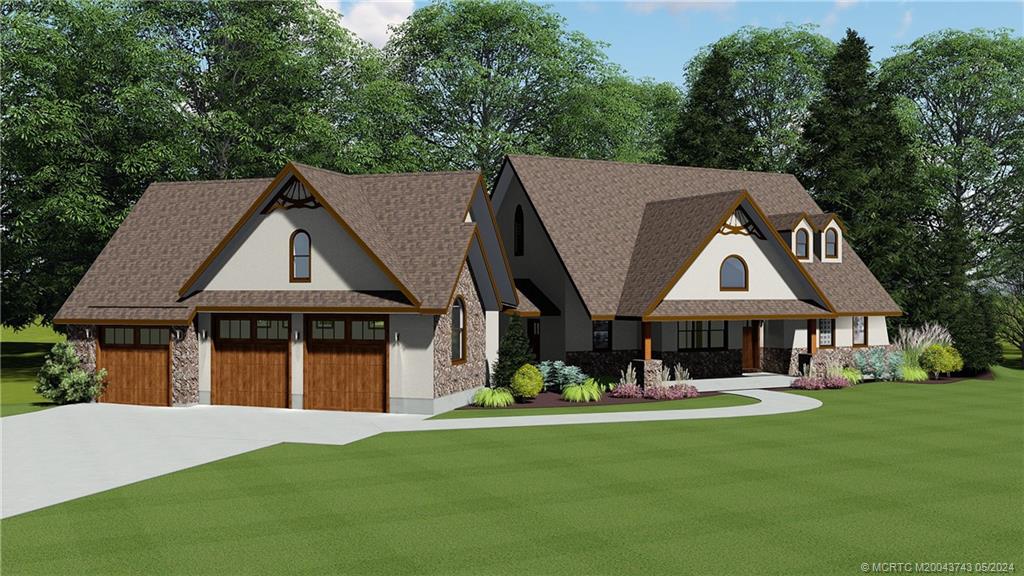 0 Jacobs Road Fort Pierce, FL 34982 - Photo 4 of 23 a aerial view of a house with swimming pool and porch with green space