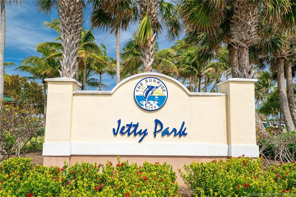 0 Jacobs Road Fort Pierce, FL 34982 - Photo 5 of 23 a sign that is on the side of the road