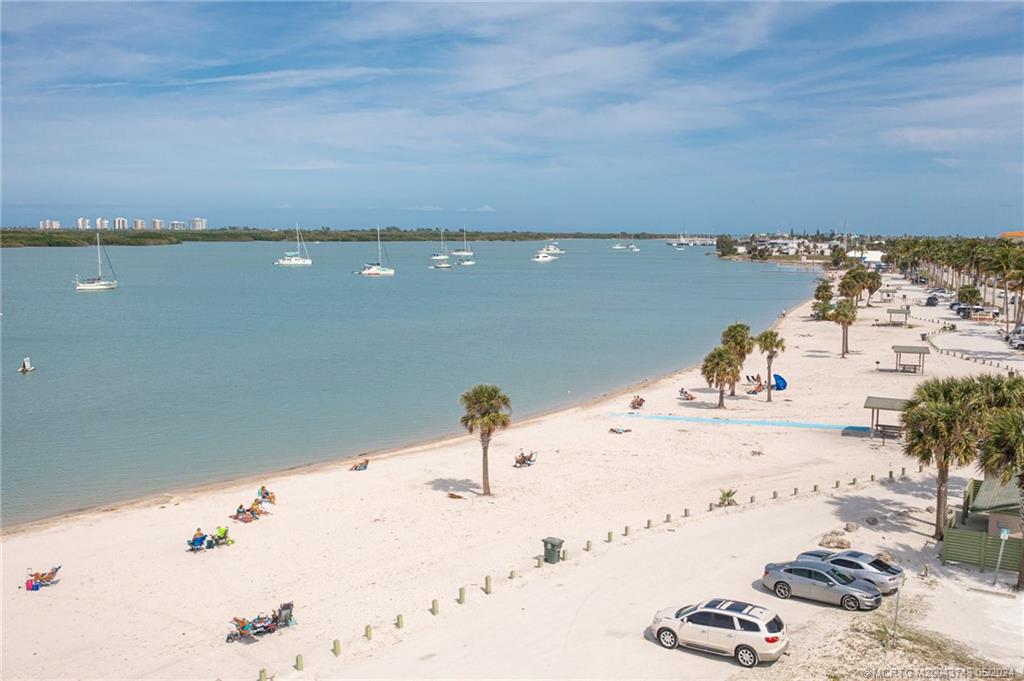 0 Jacobs Road Fort Pierce, FL 34982 - Photo 7 of 23 a view of a lake and outdoor space