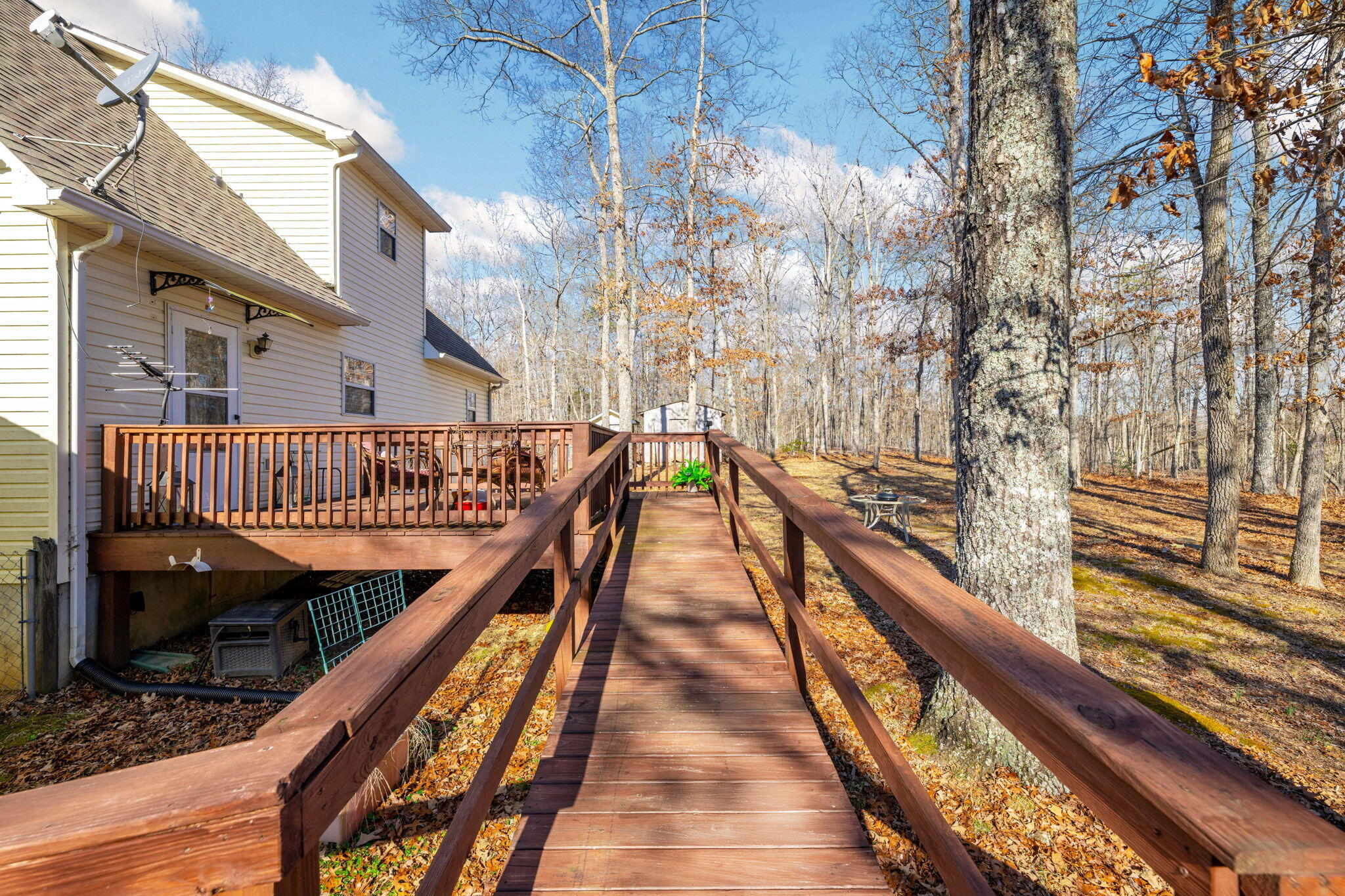 183 Reynolds Road Dunlap, TN 37327 - Photo 29 of 52 30-web-or-mls-DSC_4462