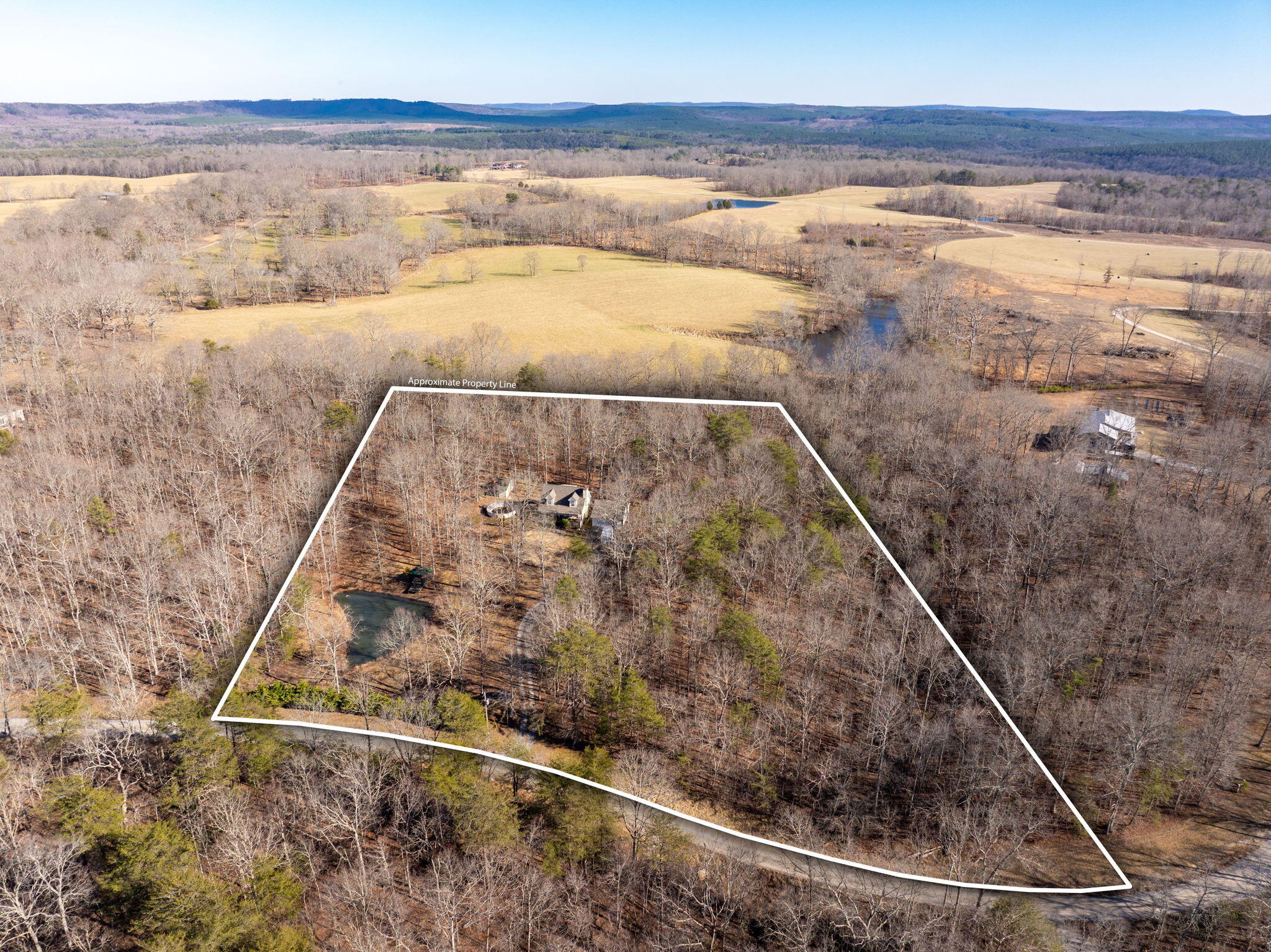 183 Reynolds Road Dunlap, TN 37327 - Photo 39 of 51 41-web-or-mls-DJI_20260115191818_0672_D-