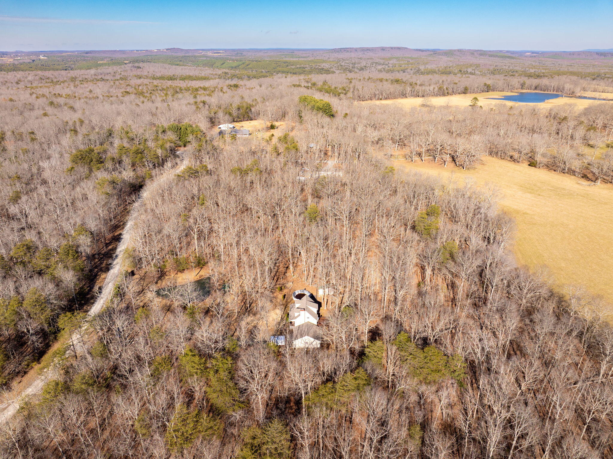 183 Reynolds Road Dunlap, TN 37327 - Photo 43 of 51 45-web-or-mls-DJI_20260115191846_0674_D-