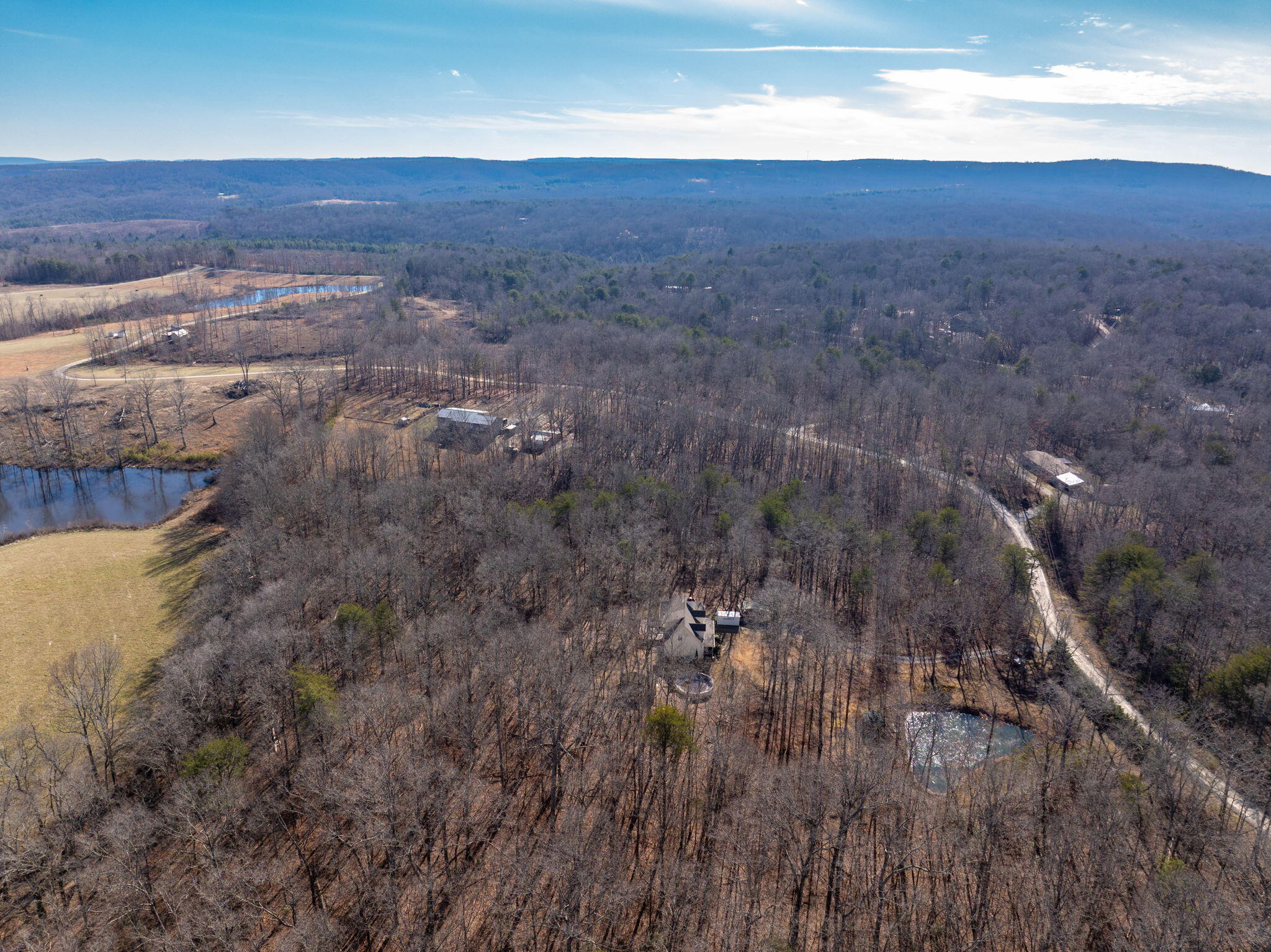 183 Reynolds Road Dunlap, TN 37327 - Photo 46 of 51 49-web-or-mls-DJI_20260115192002_0678_D-