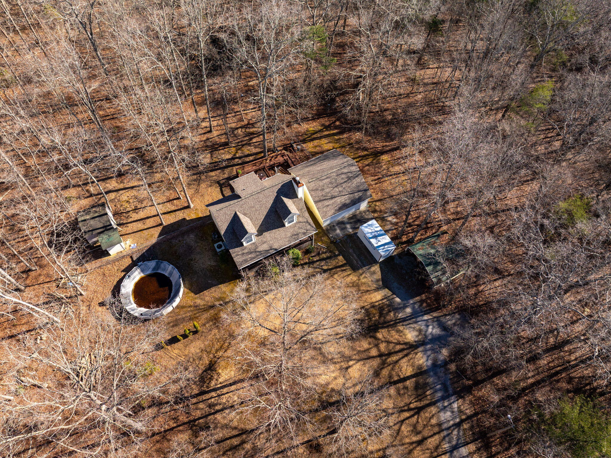 183 Reynolds Road Dunlap, TN 37327 - Photo 50 of 51 53-web-or-mls-DJI_20260115192117_0682_D-