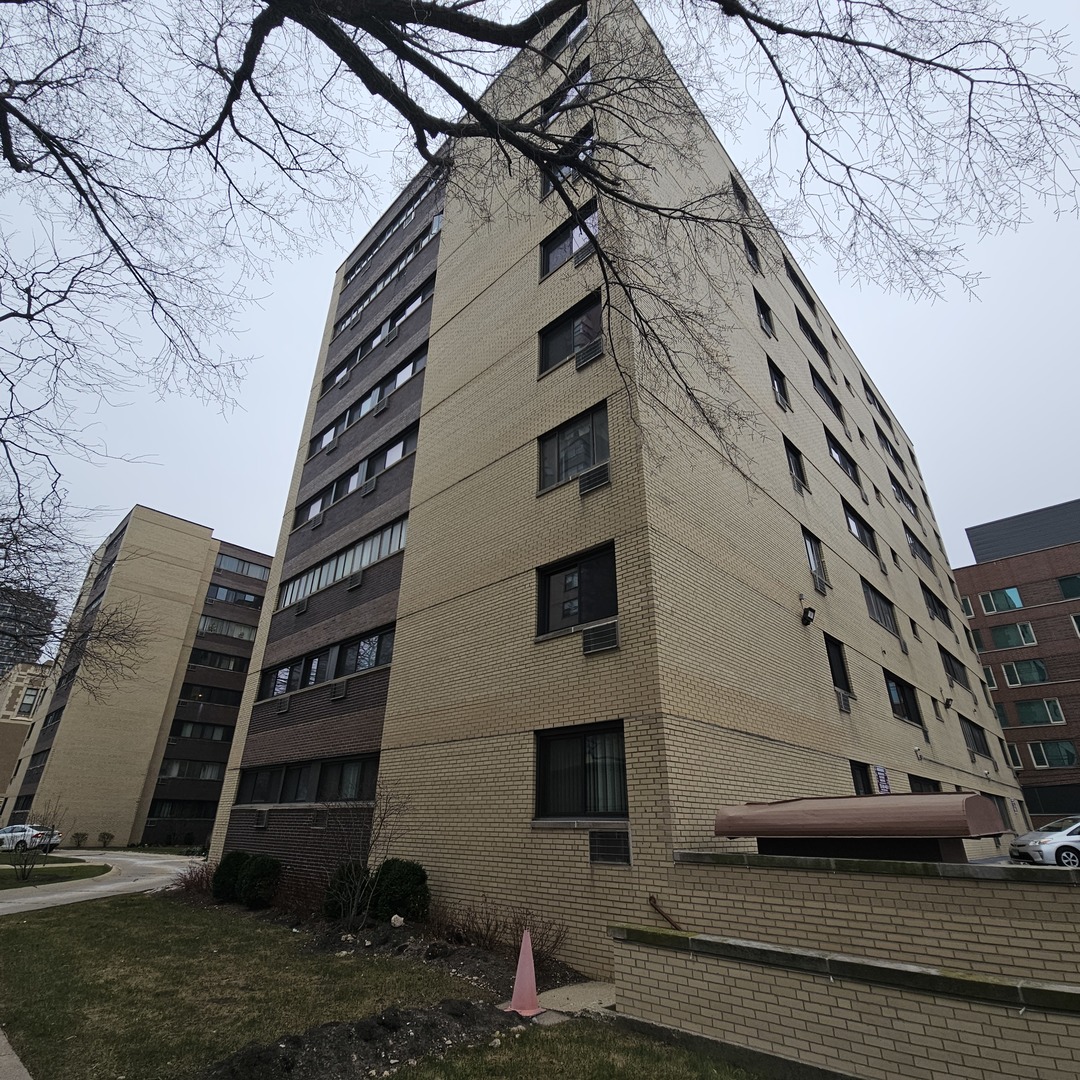 6300 North Sheridan Road, Unit 406 Chicago, IL 60660 - Photo 6 of 7