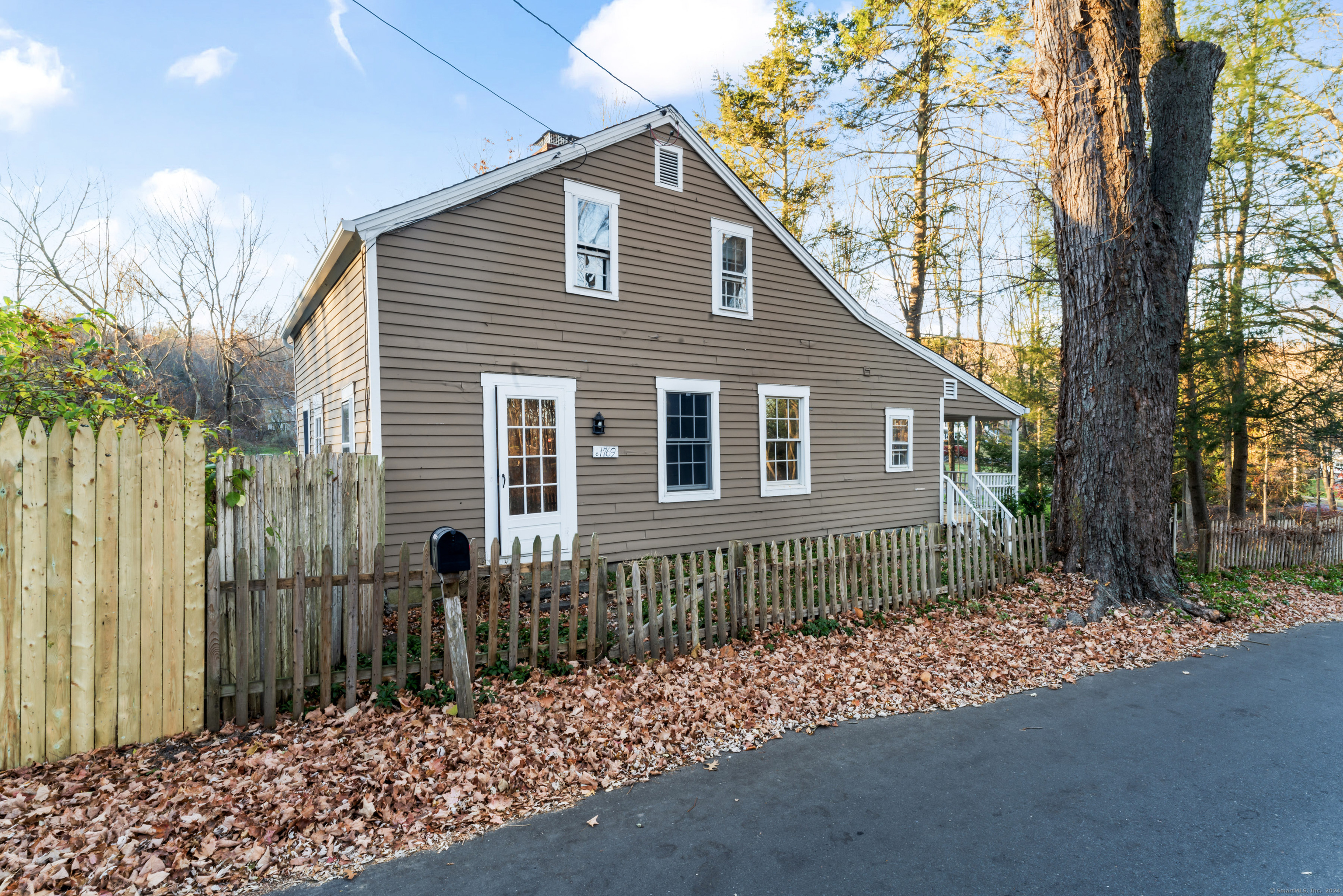 71 Head Of Meadow Road Newtown, CT 06470 - Photo 1 of 1