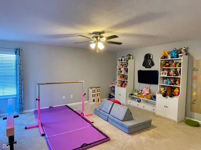 $475,000 | 4022 Sunnyside Court, Danville, IN 46122