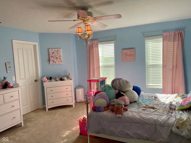 $475,000 | 4022 Sunnyside Court, Danville, IN 46122