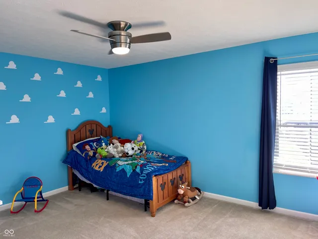 $475,000 | 4022 Sunnyside Court, Danville, IN 46122