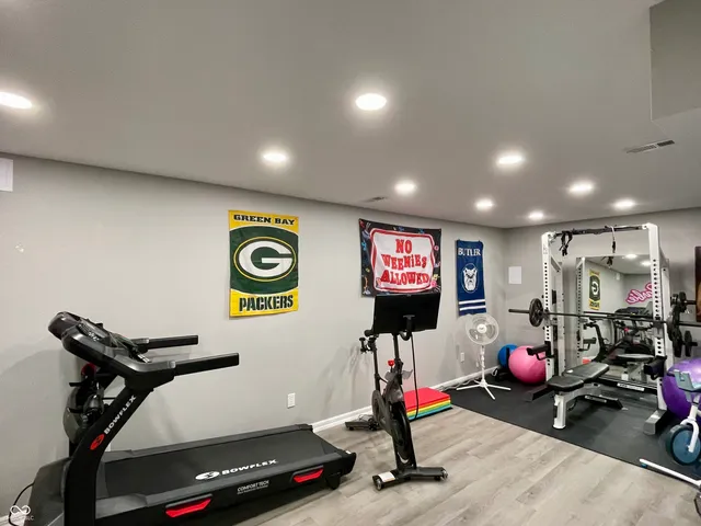 $475,000 | 4022 Sunnyside Court, Danville, IN 46122