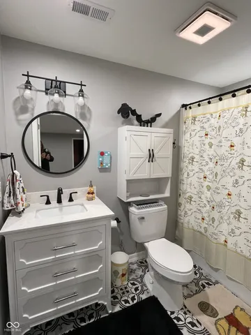 $475,000 | 4022 Sunnyside Court, Danville, IN 46122