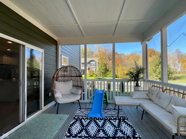 $475,000 | 4022 Sunnyside Court, Danville, IN 46122