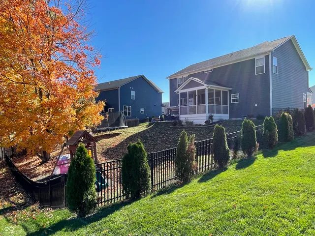 $475,000 | 4022 Sunnyside Court, Danville, IN 46122