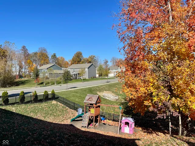 $475,000 | 4022 Sunnyside Court, Danville, IN 46122