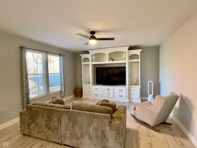 $475,000 | 4022 Sunnyside Court, Danville, IN 46122