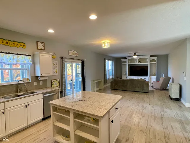 $475,000 | 4022 Sunnyside Court, Danville, IN 46122