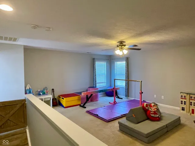 $475,000 | 4022 Sunnyside Court, Danville, IN 46122